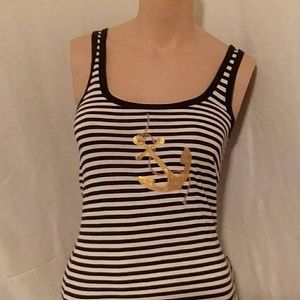 J.Crew tank top